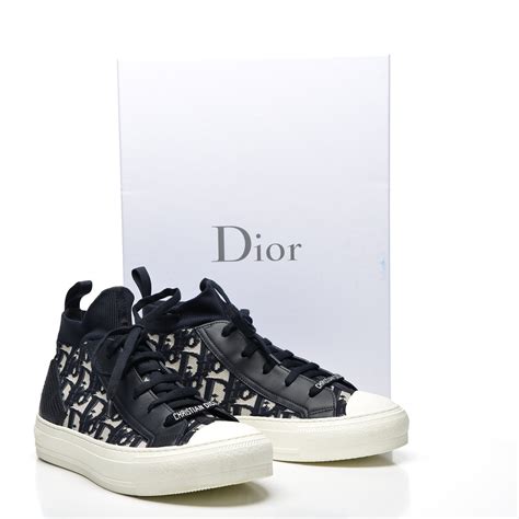 dior sneakers unisex|Dior high top sneakers women's.